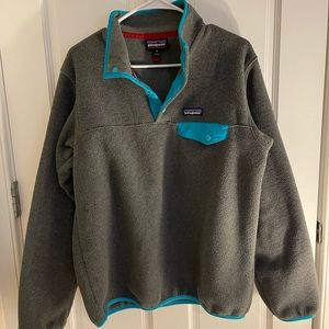 Patagonia Fleece